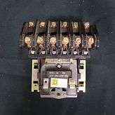 Square D 6 POLE 8903 L060 Lighting Contactor